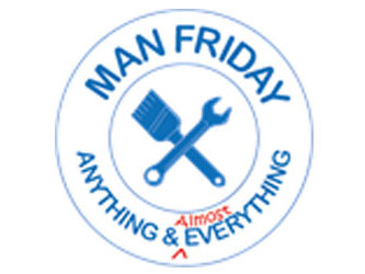 MAN FRIDAY