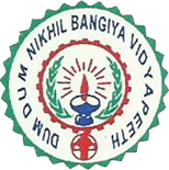 BN Vidyapeeth Logo