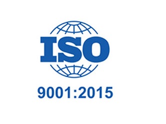 ISO 9001:2015 and Quality Control of India